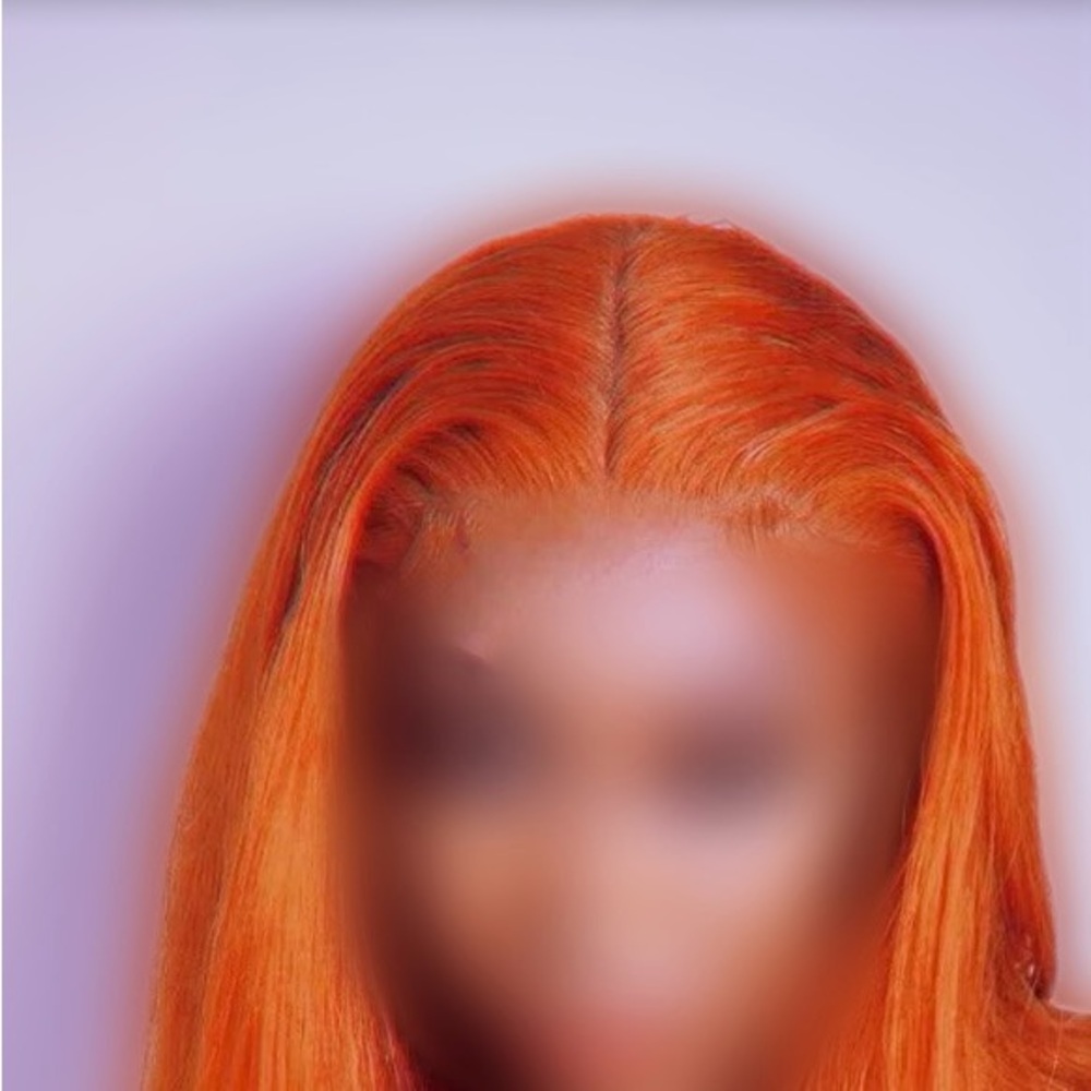 Wigs - Picture 5 of 5